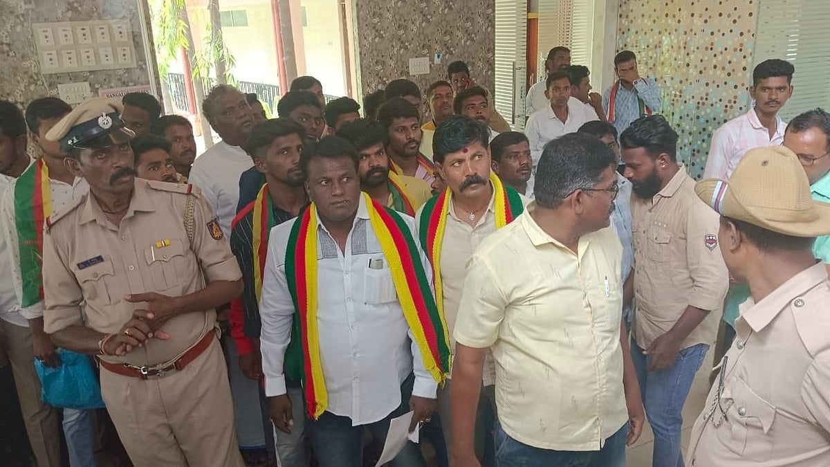 ಶಕ್ತಿನಗರ | ಬೂದಿಯ ಸಾಗಣಿಕೆ ಬಂದ್‌; ಜನರಿಗೆ ಸಂಕಷ್ಟ