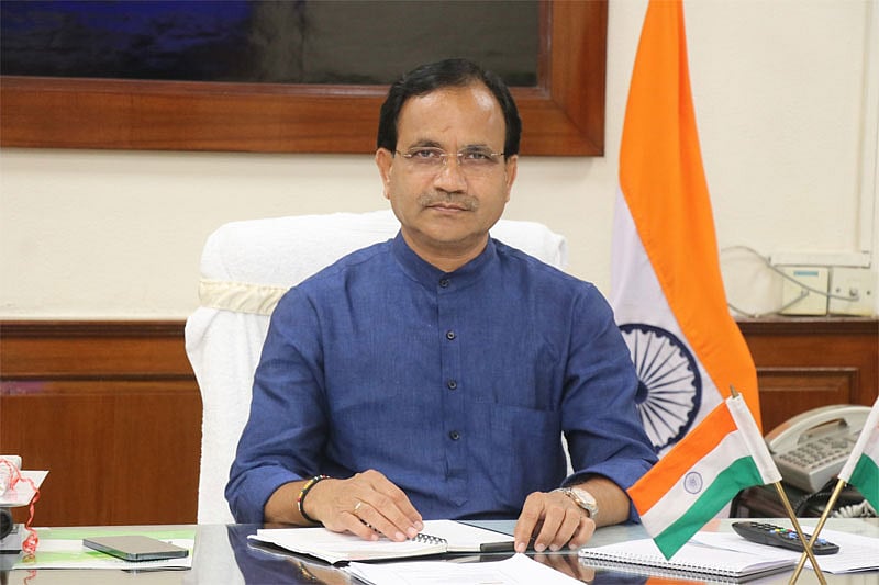 ಮುಂಗಾರು ಬೆಳಿಗಳಿಗೆ ಬೆಂಬಲ ಬೆಲೆ: ಬೀದರ್‌ ಕ್ಷೇತ್ರದ 2 ಲಕ್ಷ ರೈತರಿಗೆ ಲಾಭ –ಖೂಬಾ