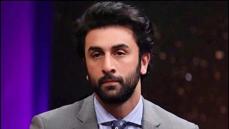 ರಾಮಾಯಣದ ರಾಮನ ಪಾತ್ರ: ರಣಬೀರ್ ಕಪೂರ್‌  ‘ತೆಳ್ಳಗಿನ ಬಿಳಿ ಇಲಿ‘ ಎಂದ ನಟಿ ಕಂಗನಾ ರನೌತ್‌