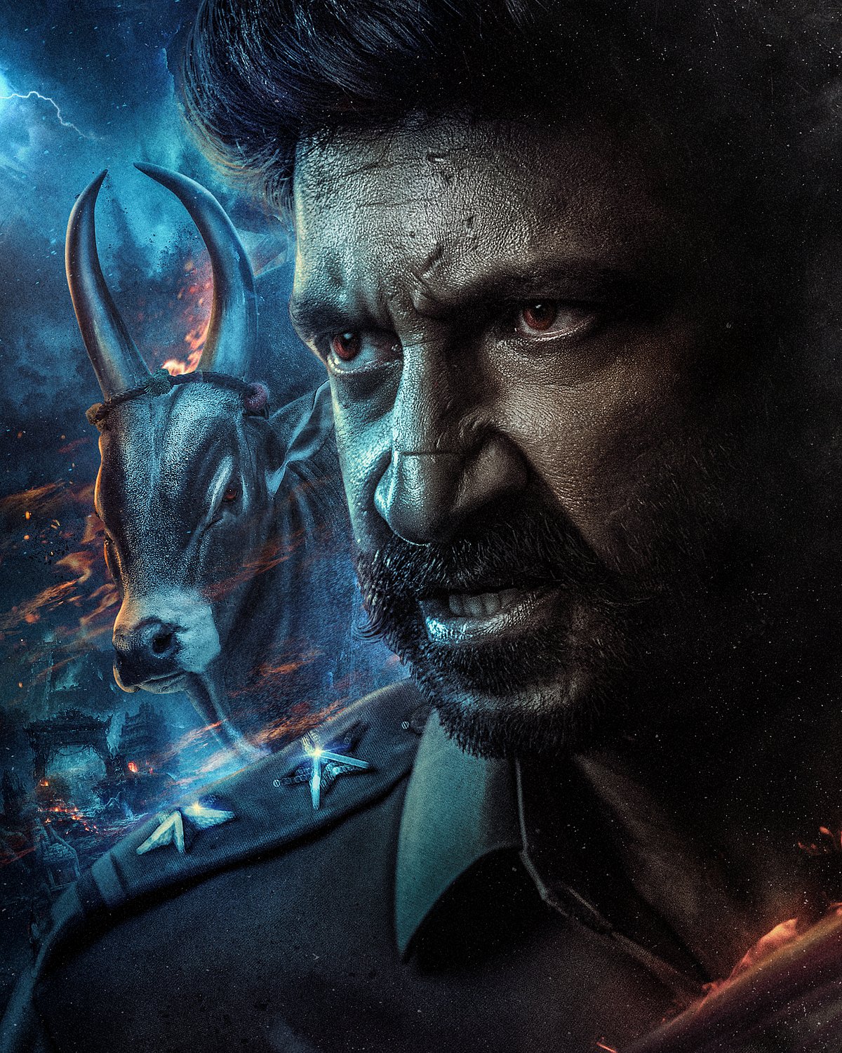 ತೆಲುಗಿನಲ್ಲಿ ‘ಭೀಮ’ನಾದ ಗೋಪಿಚಂದ್‌!