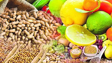 ಸಗಟು ಹಣದುಬ್ಬರ: 7 ವರ್ಷದ ಕನಿಷ್ಠ