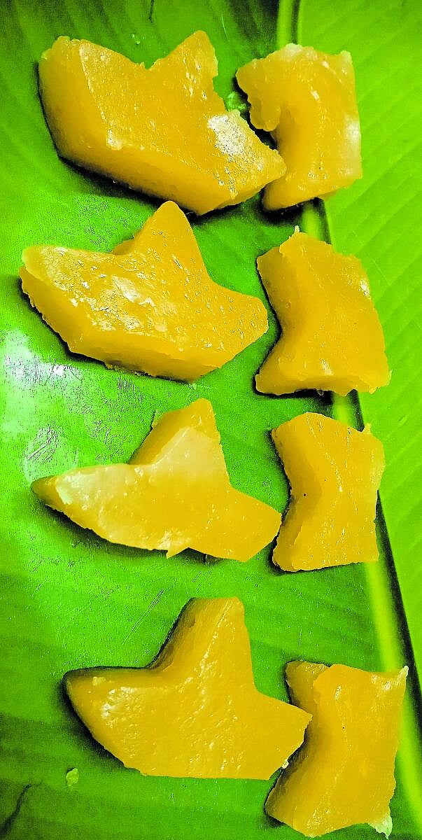 ರೆಸಿಪಿ | ಜೆಲ್ಲಿ ಸ್ಪೆಷಲ್