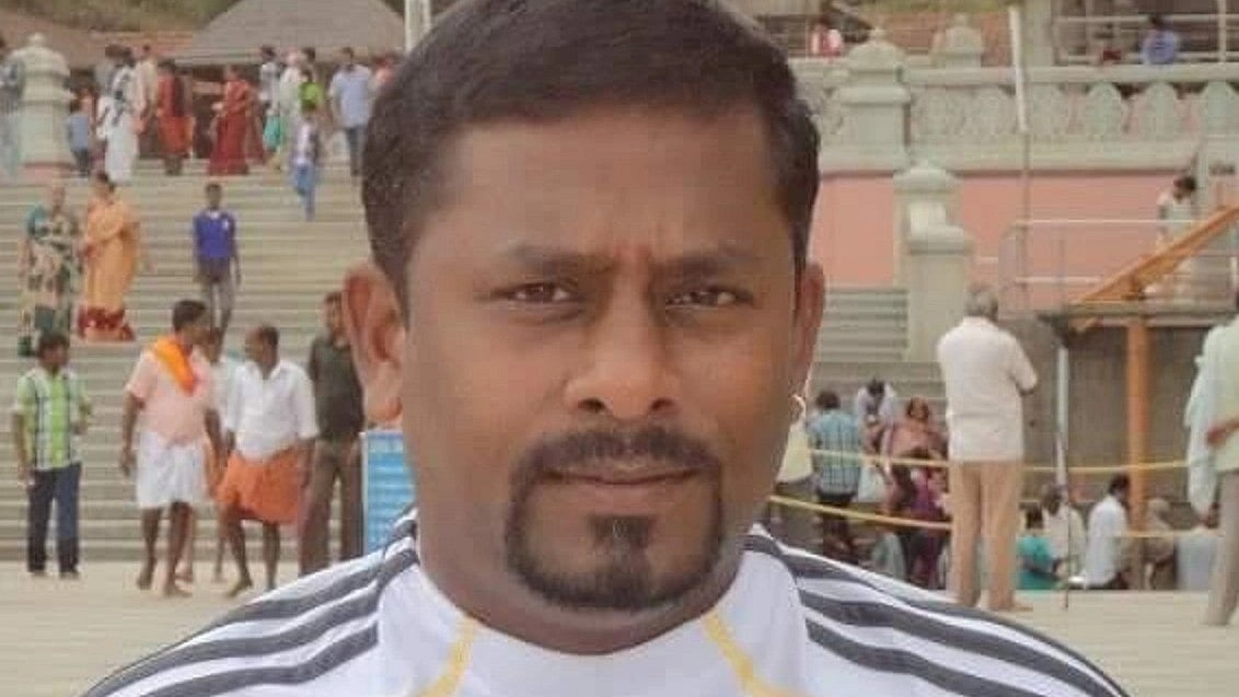 ಫುಟ್‌ಬಾಟ್‌ ಮಾಜಿ ಆಟಗಾರ ಕಣಿಯನ್‌ ನಿಧನ