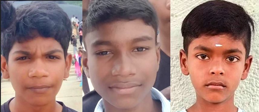 ಕಾರ್ತಿಕ್, ಗುರುಪ್ರಸಾದ್, ಧನುಷ್