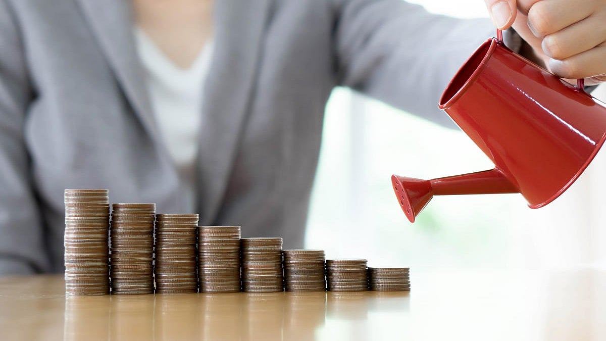 ಮ್ಯೂಚುವಲ್ ಫಂಡ್‌: ಮಹಿಳೆಯರಿಗೆ ಹೂಡಿಕೆಯ ಉತ್ತಮ ಮಾರ್ಗ