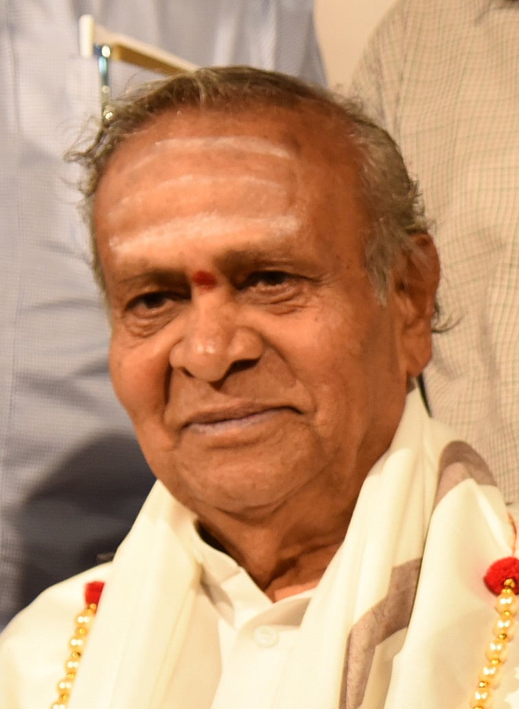 ಚಿತ್ರ ನಿರ್ದೇಶಕ ಸಿ.ವಿ.ಶಿವಶಂಕರ್‌ ನಿಧನ 