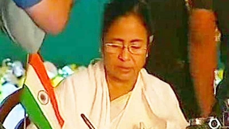 ಪಶ್ಚಿಮ ಬಂಗಾಳದಲ್ಲಿ ಪಂಚಾಯಿತಿ ಚುನಾವಣೆ:  ಬಿಗಿಭದ್ರತೆಗೆ ಹೈಕೋರ್ಟ್‌ ನಿರ್ದೇಶನ