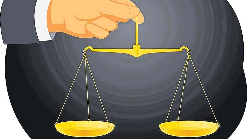 ಏಕರೂಪ ನಾಗರಿಕ ಸಂಹಿತೆ: ಸಾರ್ವಜನಿಕರ ಅಭಿಪ್ರಾಯ ಆಹ್ವಾನಿಸಿದ ಕಾನೂನು ಆಯೋಗ