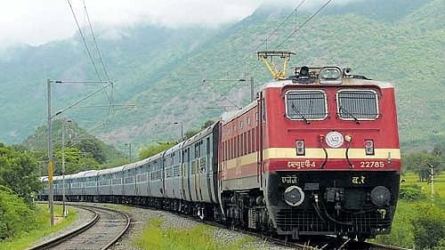 ಆಷಾಢ ಏಕಾದಶಿಗೆ ಬೀದರ್‌–ಪಂಢರಾಪುರ ನಡುವೆ ಎರಡು ವಿಶೇಷ ರೈಲು