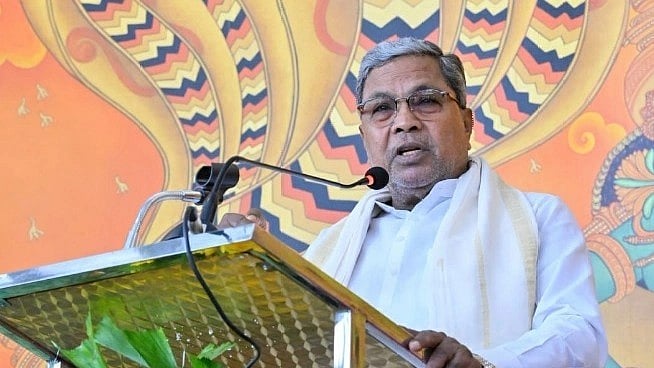 ಆಮ್ಲಜನಕ ದುರಂತ ಸೇರಿ ಬಿಜೆಪಿಯ ಎಲ್ಲಾ ಹಗರಣಗಳ ಮರು ತನಿಖೆ ನಿಶ್ಚಿತ: ಸಿದ್ದರಾಮಯ್ಯ