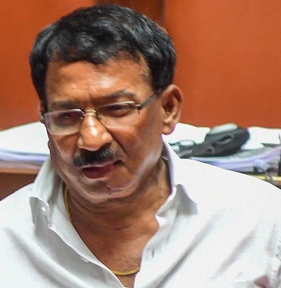 ಅಬಕಾರಿಗೆ ಹೊಸ ನೀತಿ: ತಿಮ್ಮಾಪುರ