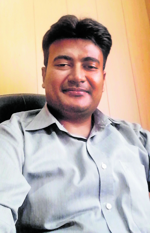 ಡಾ. ಎಸ್.ಎಸ್.ಸಾಲಿಮಠ