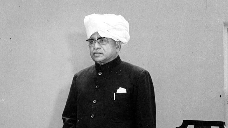 ಕೆ.ಎನ್‌. ಗುರುಸ್ವಾಮಿ  ನೆನಪಿನ ಸಂಜೆ ನಾಳೆ