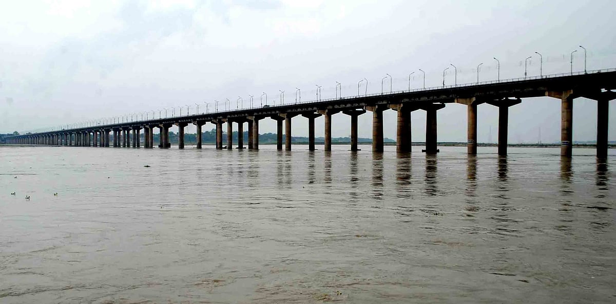 ಬಿಹಾರ: ಗಂಗಾ ನದಿಗೆ ಅಡ್ಡಲಾಗಿ 6 ಪಥದ ಸೇತುವೆ ನಿರ್ಮಿಸಲು ಕೇಂದ್ರ ಸಂಪುಟ ಸಮ್ಮತಿ