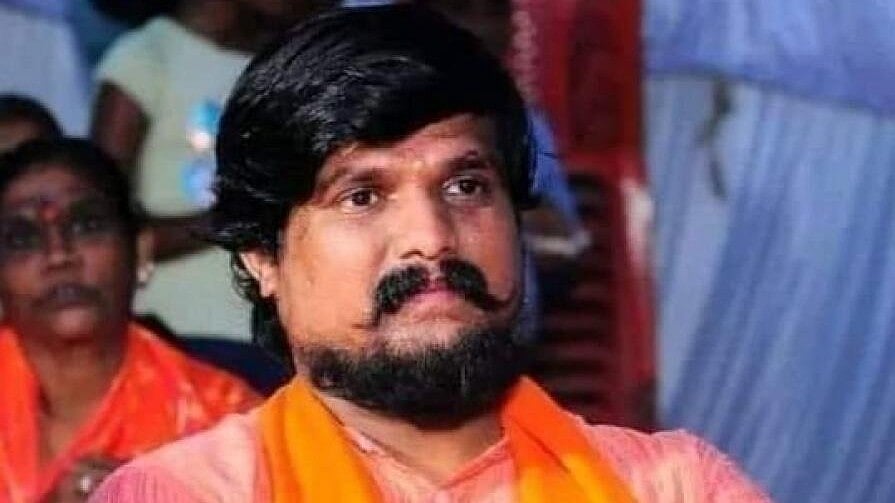 ಹಲವು ಪ್ರಕರಣ: ಪುನೀತ್‌ ಕೆರೆಹಳ್ಳಿ ವಿರುದ್ಧ ರೌಡಿಪಟ್ಟಿ ತೆರೆಯಲು ಪೊಲೀಸರ ಸಿದ್ಧತೆ