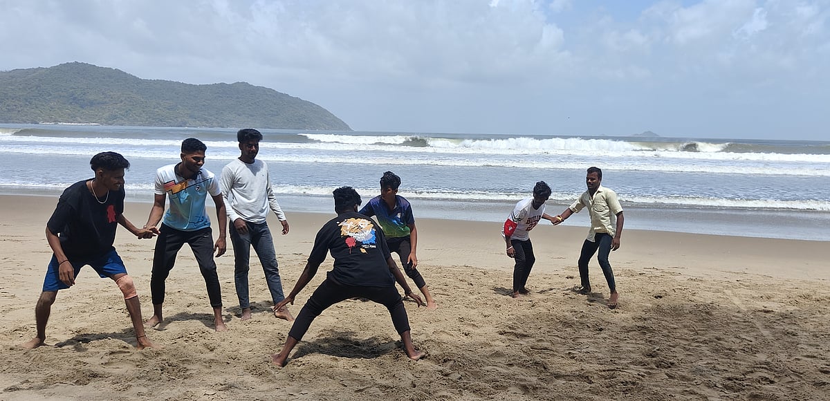 ಬಿಪೊರ್‌ಜಾಯ್: ಜೂ.19ರವರೆಗೆ ಕರಾವಳಿಯಲ್ಲಿ ಹೈ ಅಲರ್ಟ್ 