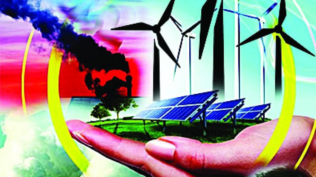 ಸಂಗತ | ಮಾರುತ ಸಂಗ್ರಹ: ಜಾಣ್ಮೆಯ ನಡೆ