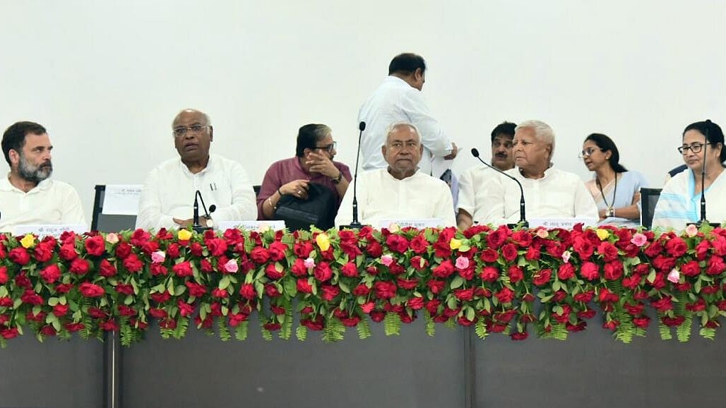 ಸಂಪಾದಕೀಯ| ವಿರೋಧಪಕ್ಷಗಳಿಗೆ ಅವಕಾಶಗಳಿವೆ: ಹಾದಿಯಲ್ಲಿನ ಸವಾಲುಗಳೂ ಹೆಚ್ಚು