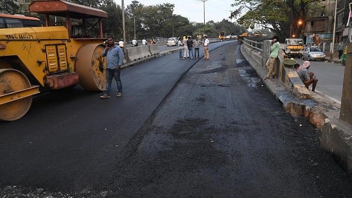 ಕೆಆರ್‌ಐಡಿಎಲ್‌ನಿಂದ ₹13 ಸಾವಿರ ಕೋಟಿ ಮೊತ್ತದ ಕಾಮಗಾರಿ! 13 ಪ್ರಕರಣಗಳಲ್ಲಿ ಎಫ್‌ಐಆರ್‌