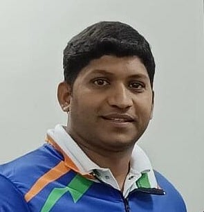 ಡಾಡ್ಜ್‌ ಬಾಲ್‌: ರೆಫರಿಯಾಗಿ ವಿಜೇತ್ ಆಯ್ಕೆ