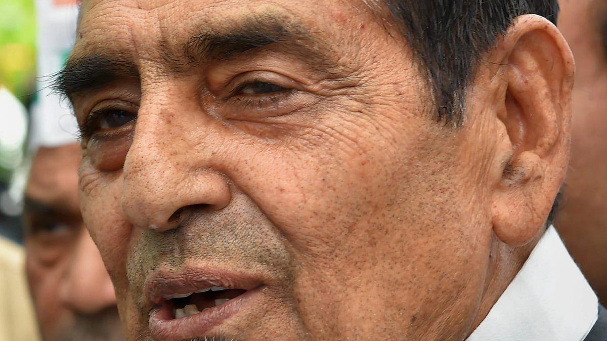  ಸಿಖ್‌ ವಿರೋಧಿ ದಂಗೆ: ಆ.5ರಂದು ಕೋರ್ಟ್‌ಗೆ ಹಾಜರಾಗುವಂತೆ ಟೈಟ್ಲರ್‌ಗೆ ಸಮನ್ಸ್‌