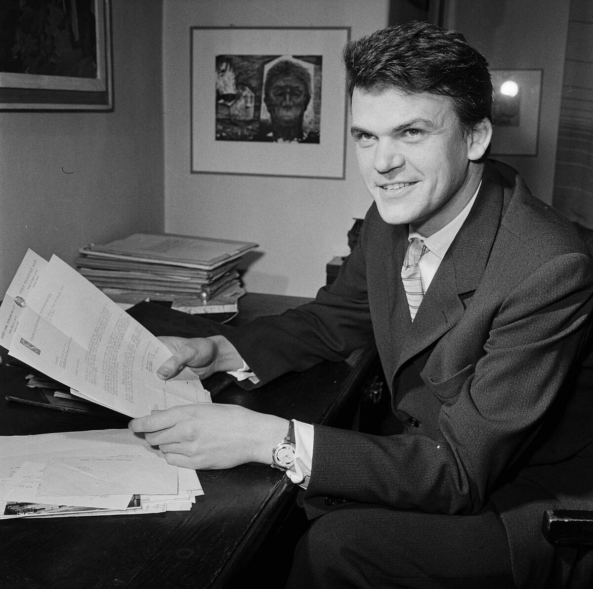 ಪ್ಯಾರಿಸ್‌: ಬರಹಗಾರ ಮಿಲನ್‌ ಕುಂದರಾ ನಿಧನ 