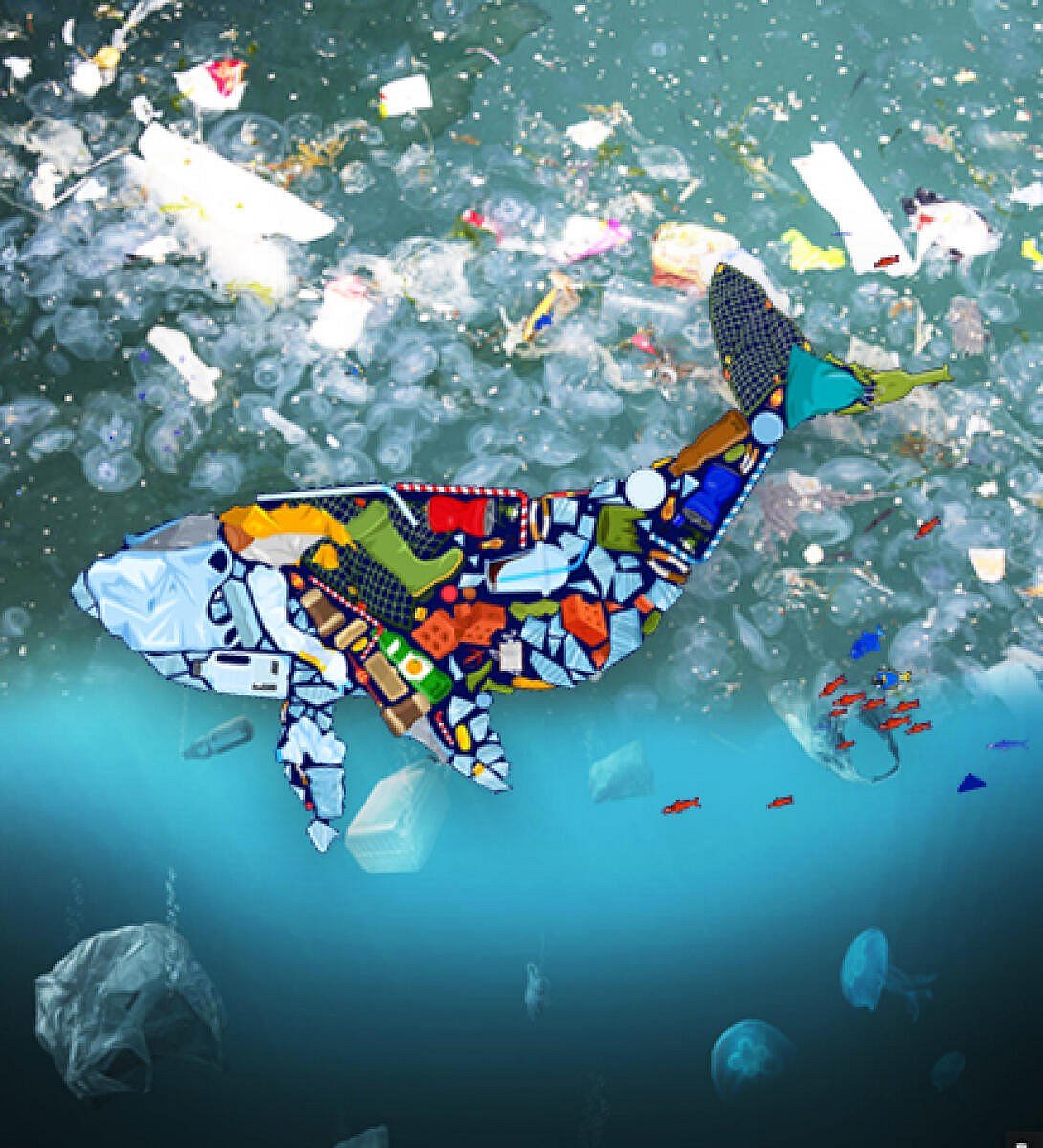 ಸಂಗತ | ಮೈಕ್ರೊ ಪ್ಲಾಸ್ಟಿಕ್‌ನ ಮೆಗಾ ಜಗತ್ತು