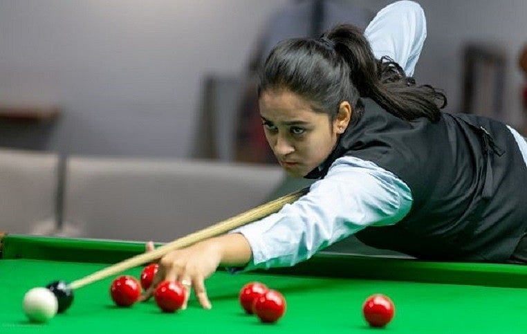 ವಿಶ್ವ ಜೂನಿಯರ್‌ ಸ್ನೂಕರ್‌ ಪ್ರಶಸ್ತಿ: ಚಾಂಪಿಯನ್‌ ಆದರೂ ಗುರುತಿಸದ ಕ್ರೀಡಾ ಇಲಾಖೆ