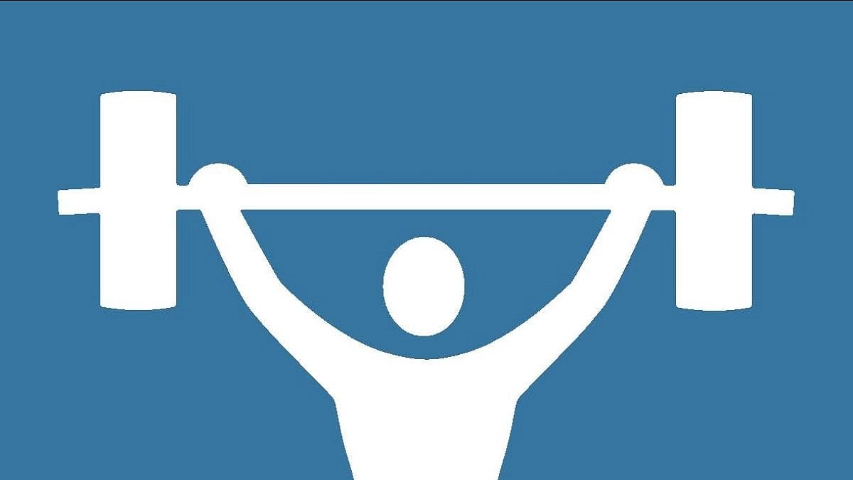 ವೇಟ್‌ಲಿಫ್ಟಿಂಗ್‌: ಶೇಷಾದ್ರಿಪುರಂ ಕಾಲೇಜು ವಿದ್ಯಾರ್ಥಿಗಳಿಗೆ ಪ್ರಶಸ್ತಿ