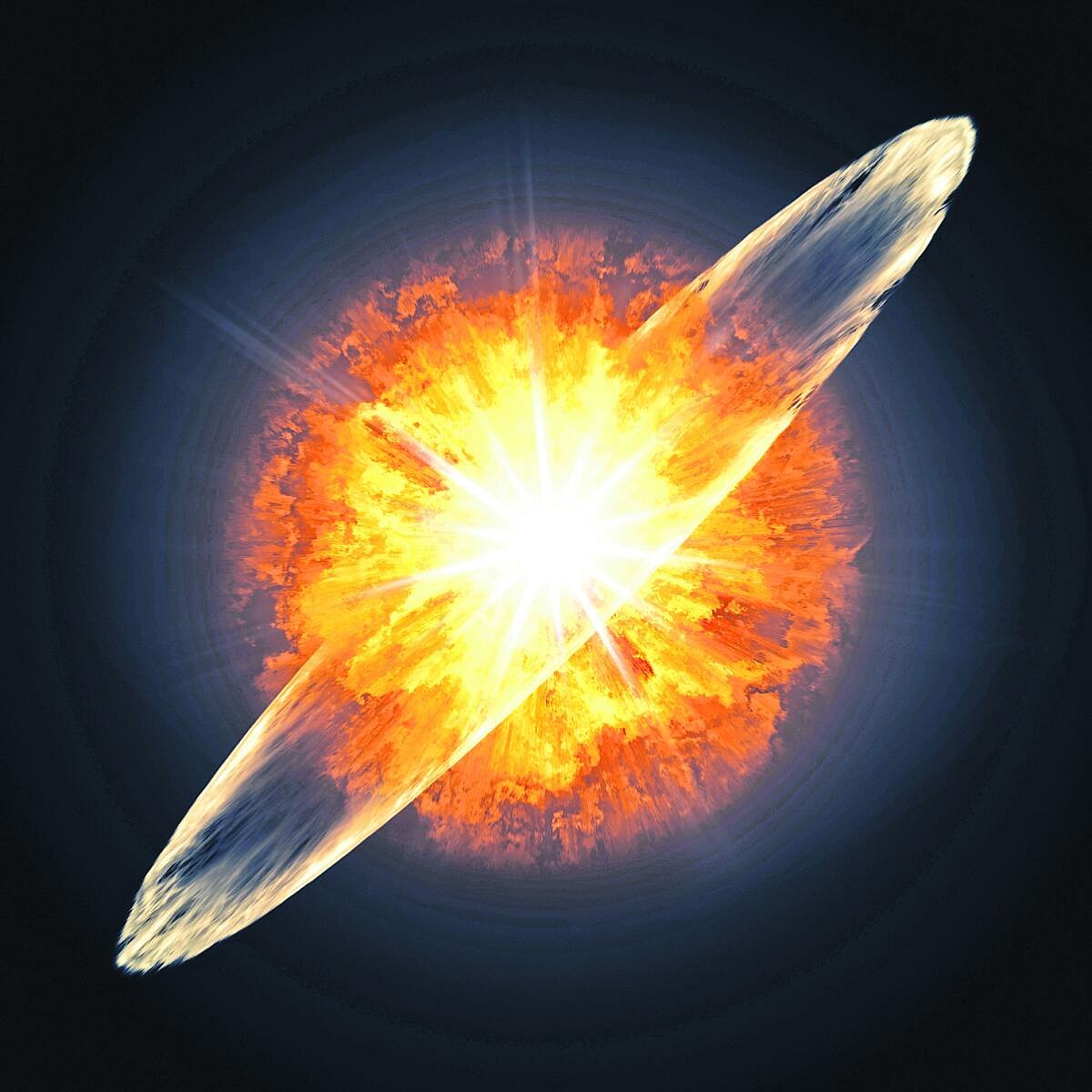 ಸಾವನ್ನು ಗೆದ್ದ ಗ್ರಹ - ಇದರ ಹೆಸರು ‘ಹಲ್ಲಾ’