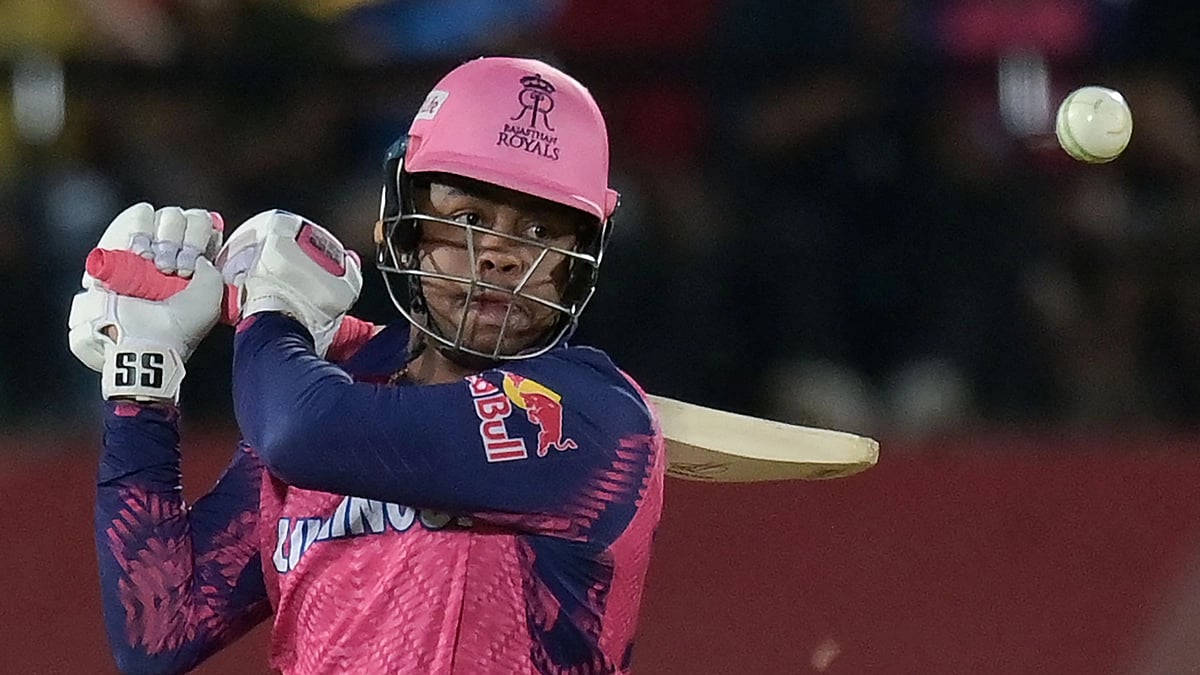 ಹೆಚ್ಚು ಸಂಪಾದಿಸುವ ಪೂರನ್‌, ಹೆಟ್ಮೆಯರ್‌: ರಾಷ್ಟ್ರೀಯ ತಂಡಕ್ಕಿಂತ ಐಪಿಎಲ್‌ ಲಾಭದಾಯಕ!