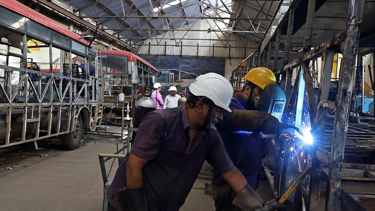 505 ಹಳೆ KSRTC ಬಸ್‌ಗಳಿಗೆ ಹೊಸ ಕಳೆ