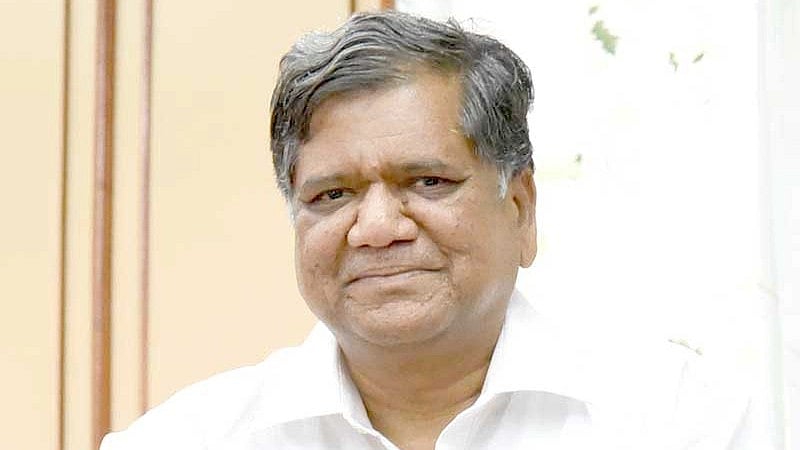 ಬೆಂಗಳೂರು | ವಿಧಾನಪರಿಷತ್ ನೂತನ ಸದಸ್ಯರ ಪ್ರಮಾಣ ವಚನ ಸ್ವೀಕಾರ