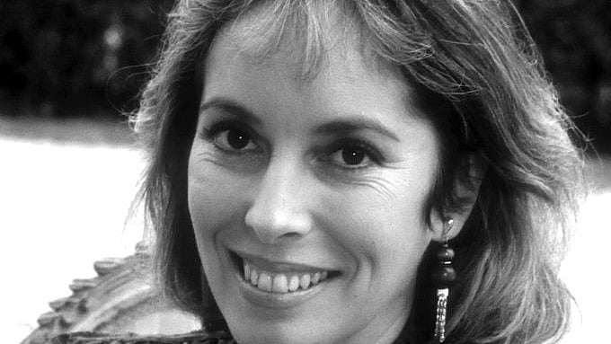 ಹಾಸ್ಯ ಚಕ್ರವರ್ತಿ ಚಾರ್ಲಿ ಚಾಪ್ಲಿನ್ ಪುತ್ರಿ, ನಟಿ ಜೋಸೆಫೀನ್ ಚಾಪ್ಲಿನ್ ನಿಧನ