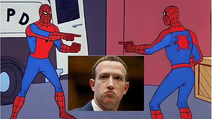 Threads Vs Twitter | 11 ವರ್ಷದ ಬಳಿಕ ಟ್ವೀಟ್‌! ಮಸ್ಕ್‌ ಕಾಲೆಳೆದ ಜುಕರ್‌ ಬರ್ಗ್‌