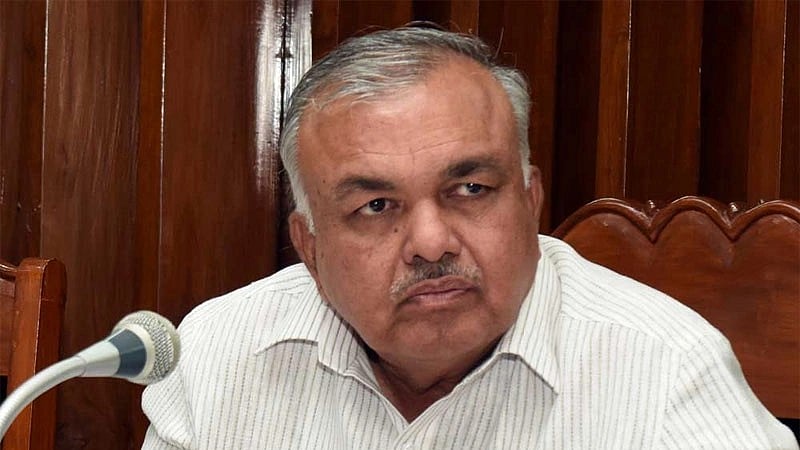 ಆಗಸ್ಟ್‌ನಲ್ಲಿ ಕೆಂಪೇಗೌಡ ಪ್ರಶಸ್ತಿ ಪ್ರದಾನ: ಸಚಿವ ರಾಮಲಿಂಗಾರೆಡ್ಡಿ