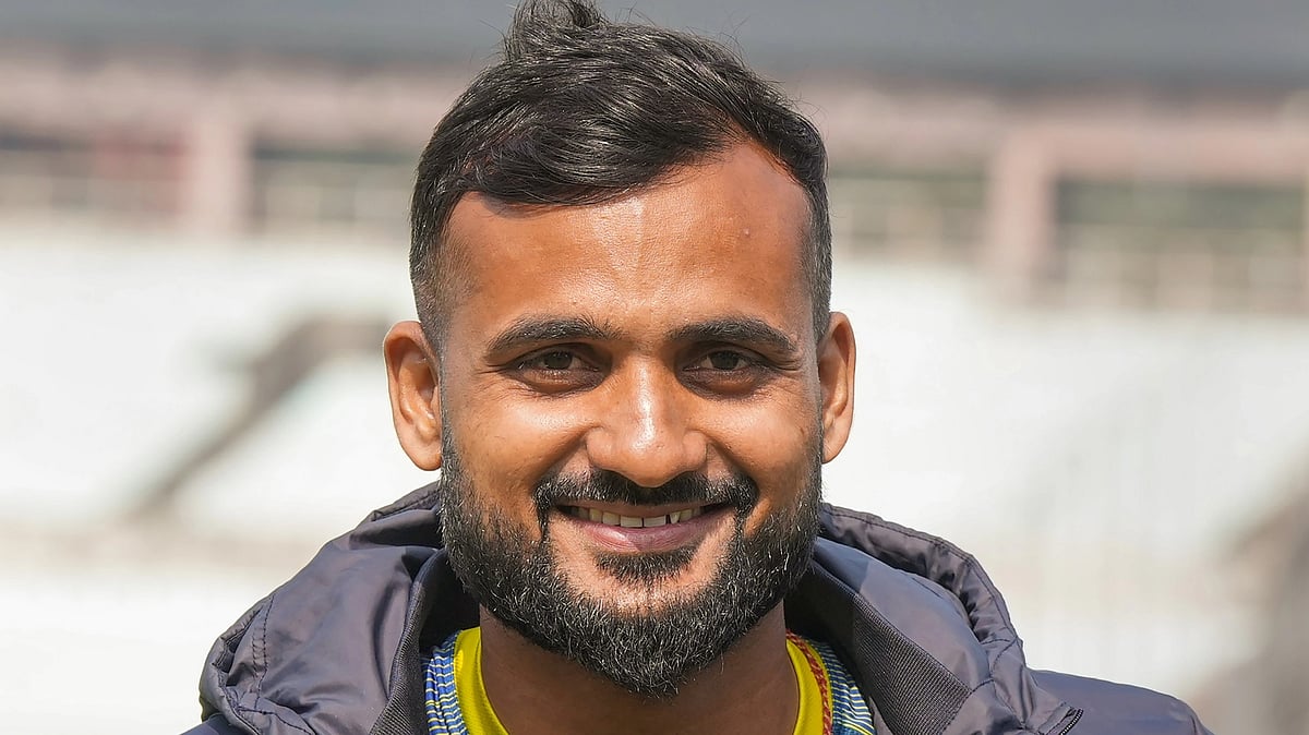 ದೇವಧರ್ ಟ್ರೋಫಿ: ಆಕಾಶದೀಪ್ -ಶಹಬಾಜ್ ಉತ್ತಮ ಬೌಲಿಂಗ್, ಪೂರ್ವ ವಲಯದ ಶುಭಾರಂಭ