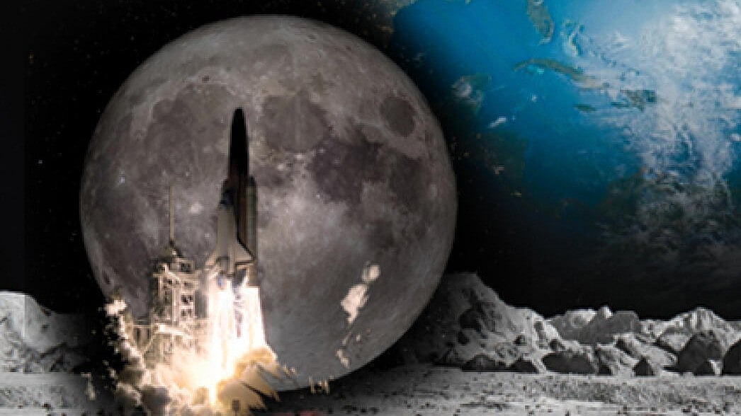 ಸಂಗತ ಅಂಕಣ | ಚಂದ್ರನ ಚಹರೆ ಬದಲಾಗುವುದೇ?