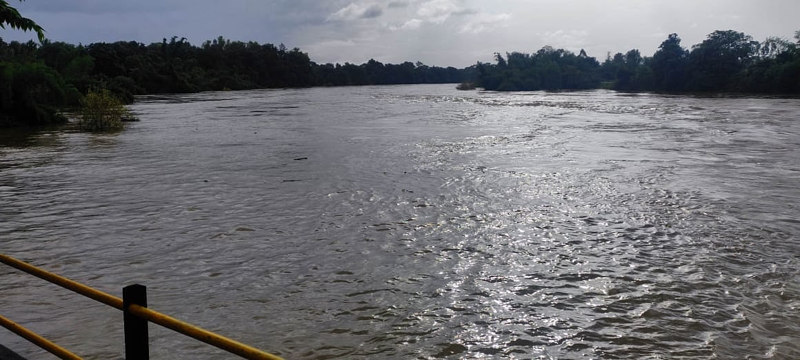 ರಾಜ್ಯದ 12 ನದಿಗಳು ಮಲಿನ: ಕೇಂದ್ರ ಮಾಲಿನ್ಯ ನಿಯಂತ್ರಣ ಮಂಡಳಿ ವರದಿ