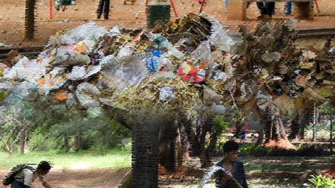 ವಿಶ್ಲೇಷಣೆ: ನಗರಕ್ಕೂ ಬೇಕು ಉದ್ಯೋಗ ಖಾತರಿ