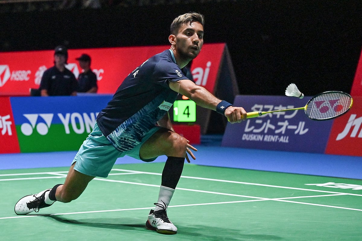 ಜಪಾನ್‌ ಓಪನ್‌ ಬ್ಯಾಡ್ಮಿಂಟನ್‌: ಸಿಂಧುಗೆ ಮತ್ತೆ ನಿರಾಸೆ
