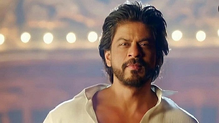 KKR ಮಾಲೀಕ ಶಾರುಖ್ ಖಾನ್ ದೇಶದ್ರೋಹಿ ಎಂದು ಬಿಜೆಪಿ ನಾಯಕ ಆಕ್ರೋಶ