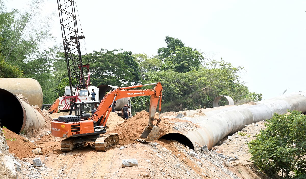  ಬಜೆಟ್‌ | ತುಮಕೂರು ಜಿಲ್ಲೆಗಿಲ್ಲ ವಿಶೇಷ ಅನುದಾನ 