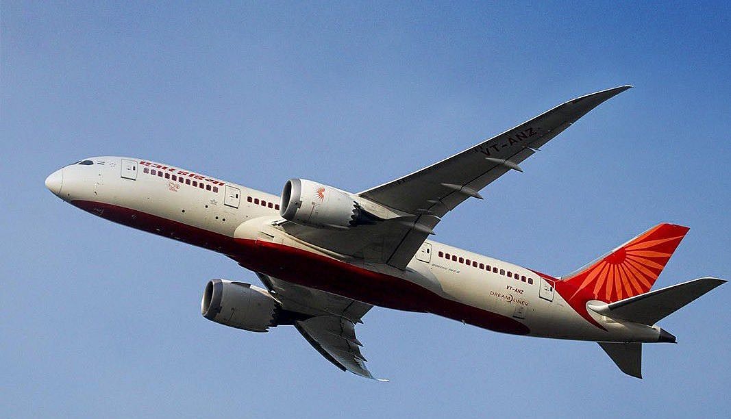 ದೇವನಹಳ್ಳಿ: ಮುಂಬೈ ವಿಮಾನ ಹತ್ತು ತಾಸು ವಿಳಂಬ!