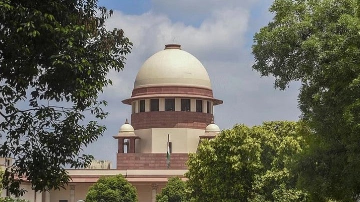 ಮುಸ್ಲಿಮರ ಮೇಲೆ ಗುಂಪು ಹಿಂಸಾಚಾರ: ಕೇಂದ್ರ ಸರ್ಕಾರಕ್ಕೆ ಸುಪ್ರೀಂ ಕೋರ್ಟ್‌ ನೋಟಿಸ್