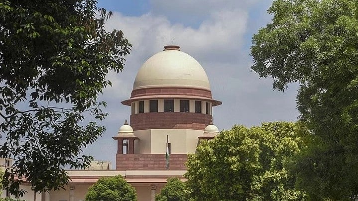 ಜಮ್ಮು–ಕಾಶ್ಮೀರದ ಕೇಂದ್ರಾಡಳಿತ ಪ್ರದೇಶ ಸ್ಥಾನ ಶಾಶ್ವತವಲ್ಲ: ಕೇಂದ್ರ ಸರ್ಕಾರ