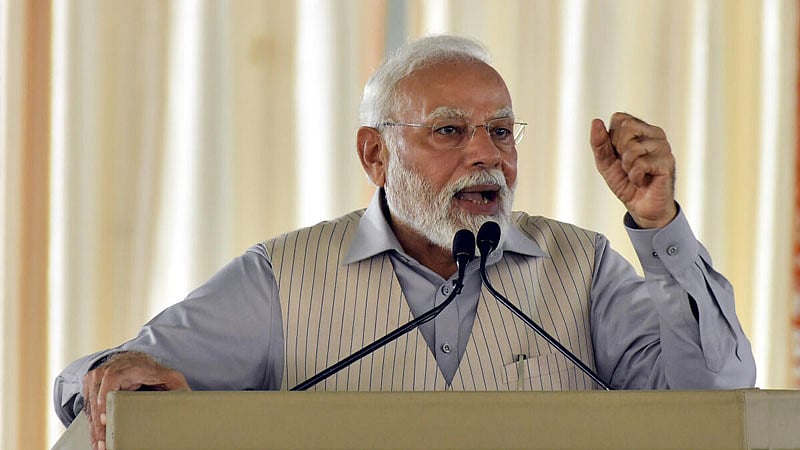 ಮೋದಿ ಅವಧಿಯಲ್ಲಿ ಪ್ರಮುಖ ಸುಧಾರಣೆಗಳು ಜಾರಿ: ಬ್ರೈನ್‌ಸ್ಟೈನ್‌ ವರದಿ