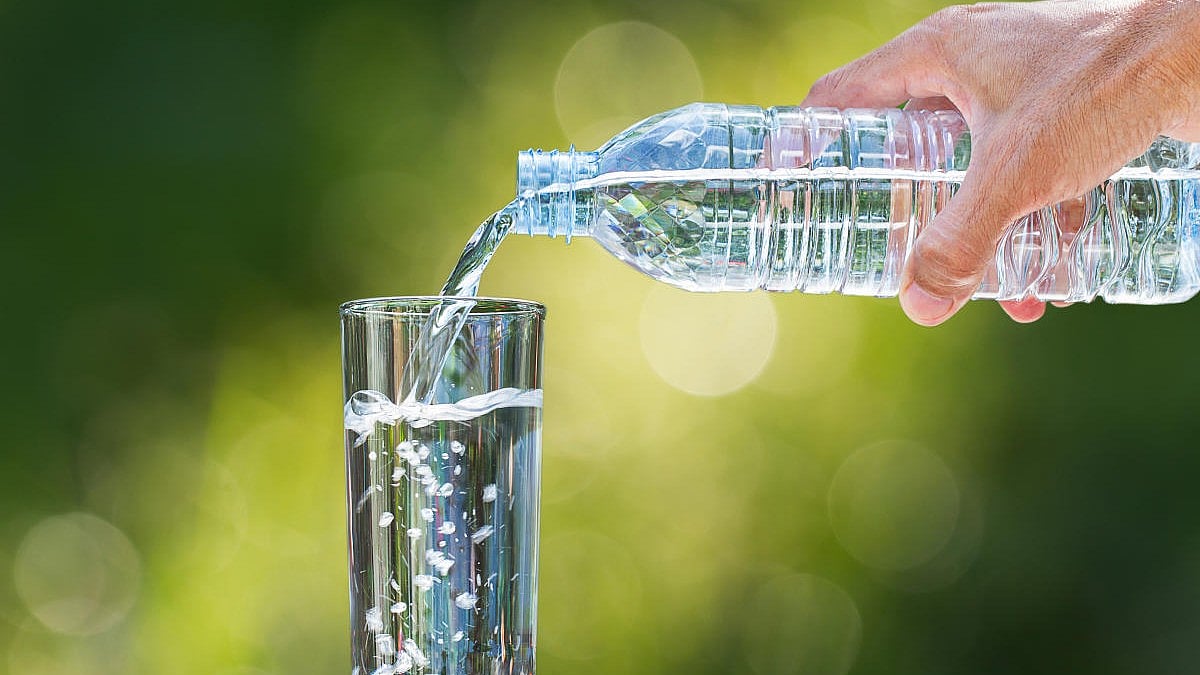 ಅಸ್ಸಾಂ; ಅಕ್ಟೋಬರ್‌ನಿಂದ 1 ಲೀಟರ್‌ಗಿಂತ ಕಡಿಮೆ ಇರುವ ನೀರಿನ ಬಾಟಲಿಗಳ ಬಳಕೆ ನಿಷೇಧ