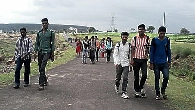 ಭಾರಿ ಮಳೆ ಮುನ್ಸೂಚನೆ; ಬೀದರ್ ಜಿಲ್ಲೆ‌ಯ ಶಾಲೆ, ಕಾಲೇಜುಗಳಿಗೆ ನಾಳೆ ರಜೆ ಘೋಷಣೆ