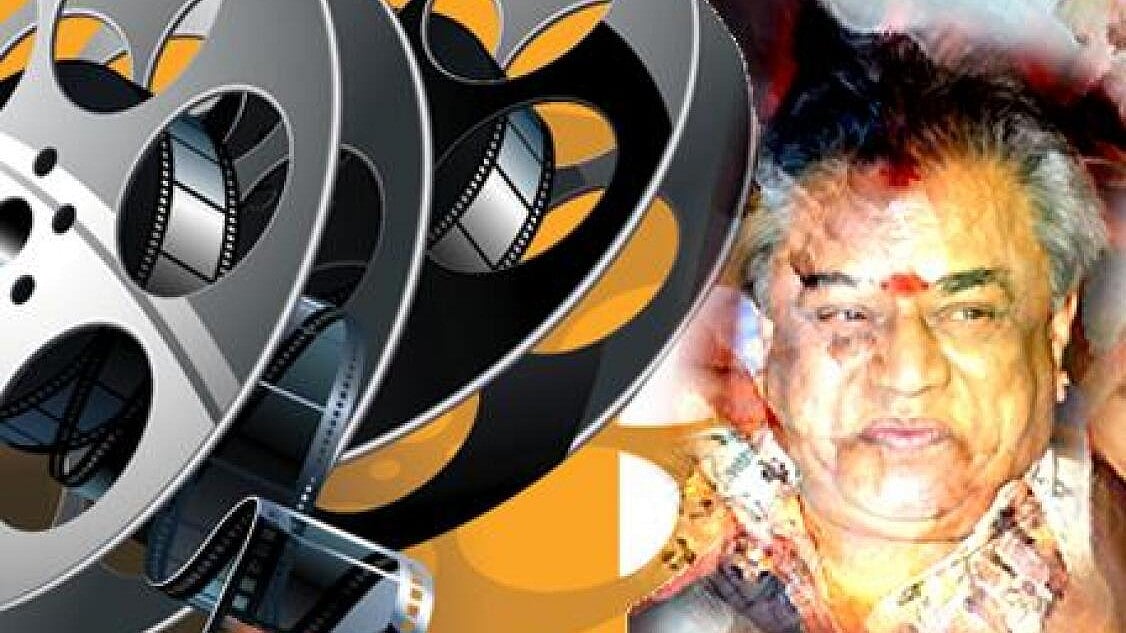 ಪಡಸಾಲೆ ಅಂಕಣ | ತೊಂಬತ್ತರಲ್ಲಿ ಕೆಟ್ಟು ನಿಂತ ಸಿನಿಮಾಬಂಡಿ 